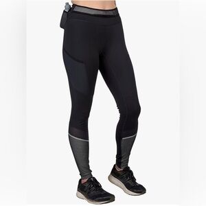 Ultimate Direction hydrolight Hydro Tights Leggings Size XS NWT